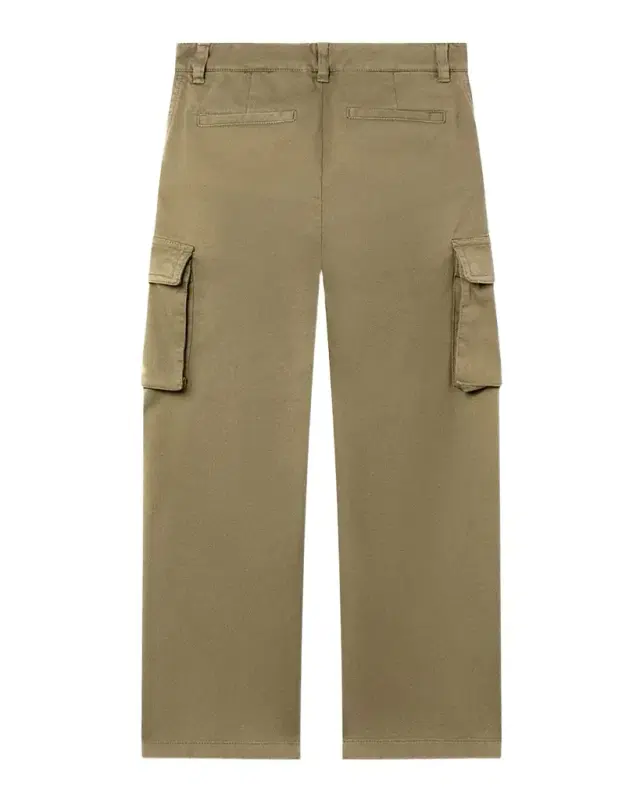 Golden Goose Kid 's Journey Cargo Pants, Size -12