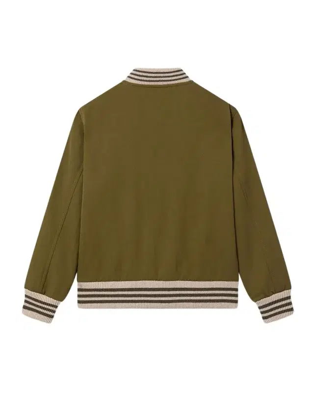 Golden Goose Kid 's Journey Bomber Jacket, Size 6-12