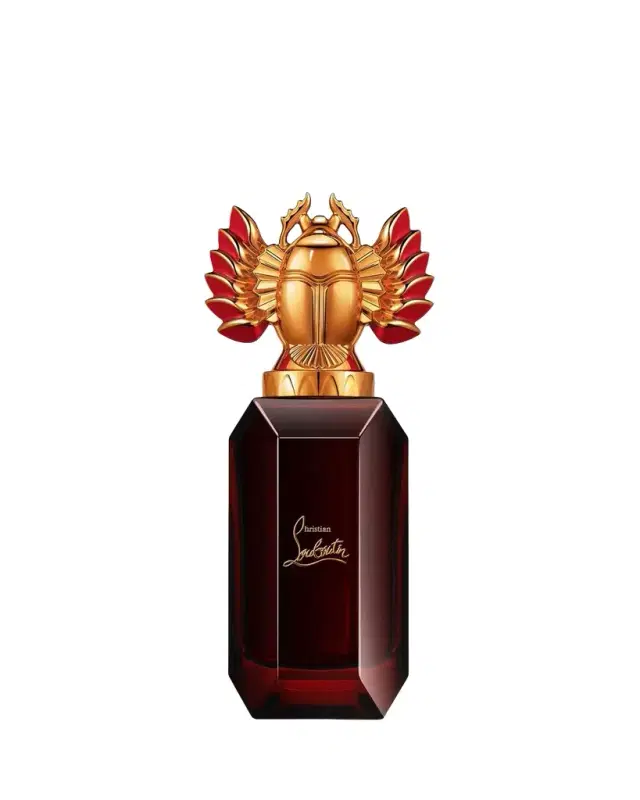 Christian Louboutin Loubicharme Eau de Parfum, 3 oz.
