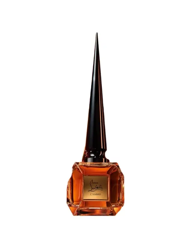 Christian Louboutin Fetiche L 'Ambre Eau de Parfum, 2.7 oz.