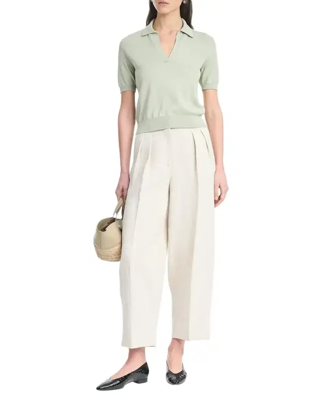 Dash Linen Pants