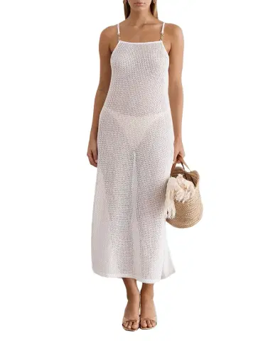 Aqua Blu Australia Kiara Coverup Maxi Dress | Thumbnail 1 Aqua Blu Australia Kiara Coverup Maxi Dress | Thumbnail 1