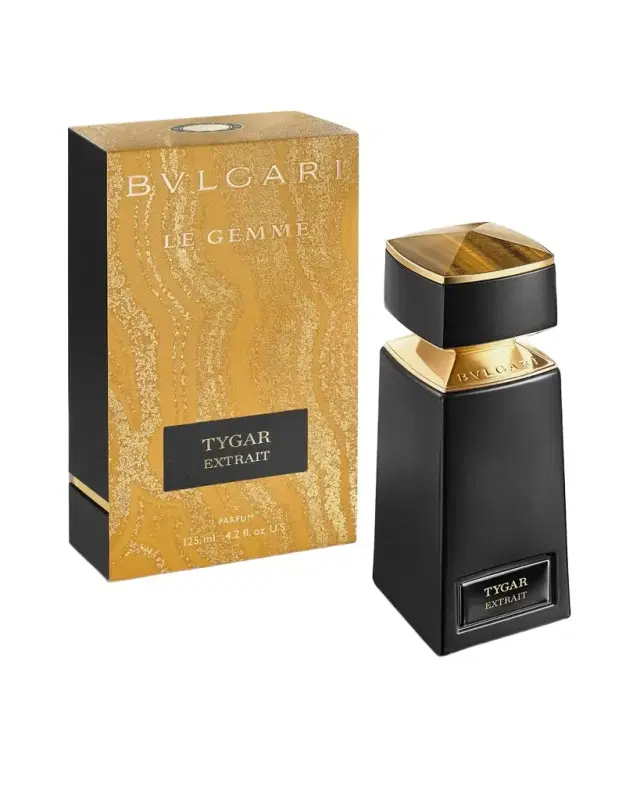 BVLGARI Le Gemme Tygar Extrait