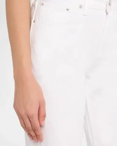 Anine Bing Wyatt Flare Jeans | Thumbnail 4 Anine Bing Wyatt Flare Jeans | Thumbnail 4