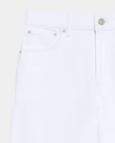 Anine Bing Wyatt Flare Jeans | Thumbnail 6 Anine Bing Wyatt Flare Jeans | Thumbnail 6