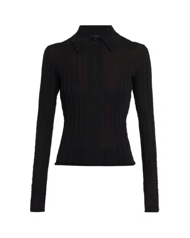 Proenza Schouler Monet Ribbed Top | Thumbnail 6 Proenza Schouler Monet Ribbed Top | Thumbnail 6
