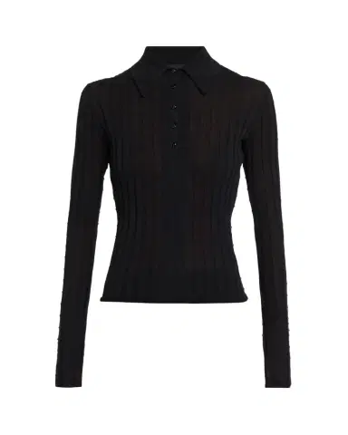 Proenza Schouler Monet Ribbed Top | Thumbnail 1 Proenza Schouler Monet Ribbed Top | Thumbnail 1