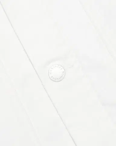 Monfrère Men's Dean Denim Trucker Jacket | Thumbnail 5