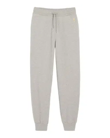 AMI PARIS Men's Cotton Micro-Ami de Coeur Joggers | Thumbnail 1 AMI PARIS Men's Cotton Micro-Ami de Coeur Joggers | Thumbnail 1