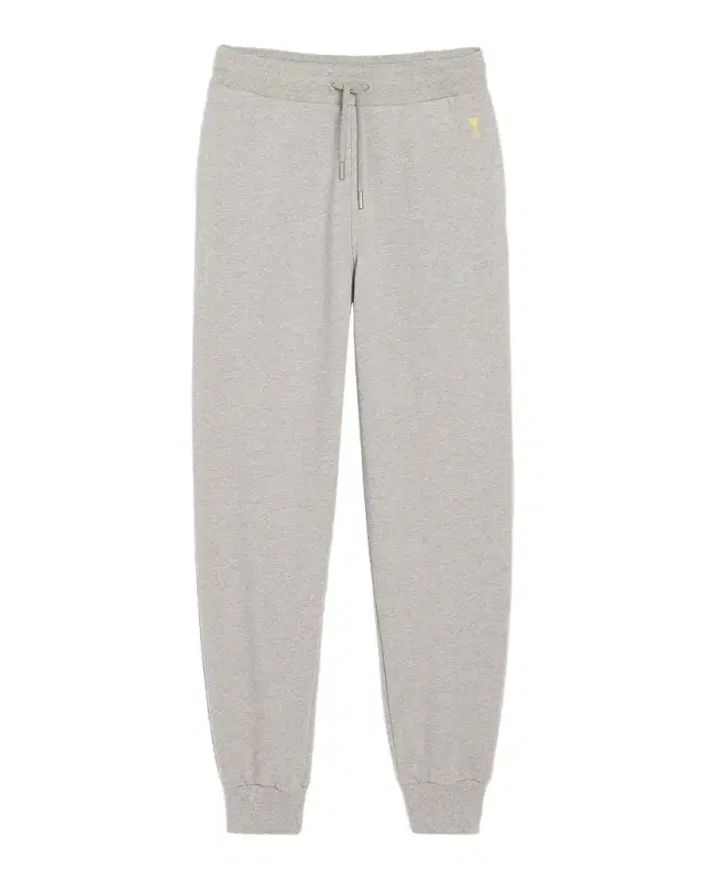 Men 's Cotton Micro-Ami de Coeur Joggers