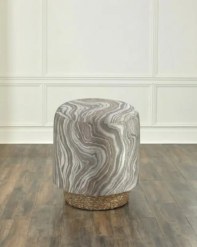 John-Richard Collection Marcador Ottoman