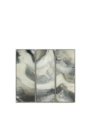 John-Richard Collection "Valley Triptych" Framed Giclees by Brendan Parker | Thumbnail 2 John-Richard Collection "Valley Triptych" Framed Giclees by Brendan Parker | Thumbnail 2
