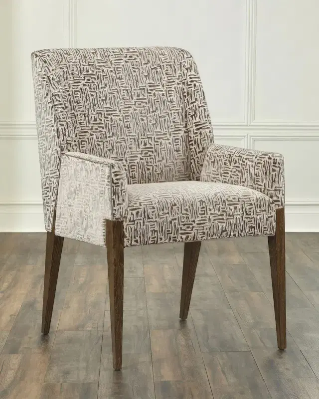 John-Richard Collection Chorro Occasional Chair