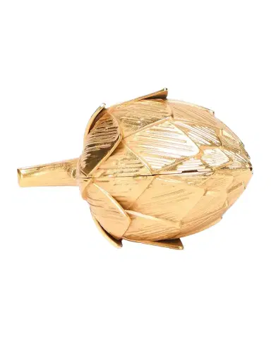 Simkhai Isabella Artichoke Clutch Bag | Thumbnail 1 Simkhai Isabella Artichoke Clutch Bag | Thumbnail 1