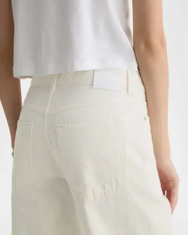 AG Jeans Billie Relaxed Straight Jeans | Thumbnail 4 AG Jeans Billie Relaxed Straight Jeans | Thumbnail 4