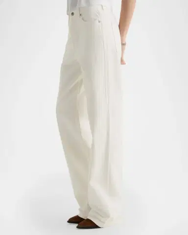 AG Jeans Billie Relaxed Straight Jeans | Thumbnail 5 AG Jeans Billie Relaxed Straight Jeans | Thumbnail 5