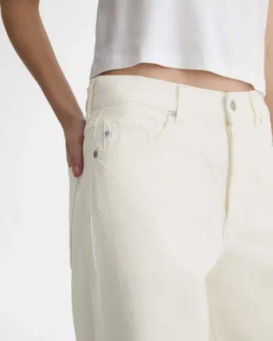 AG Jeans Billie Relaxed Straight Jeans | Thumbnail 6 AG Jeans Billie Relaxed Straight Jeans | Thumbnail 6