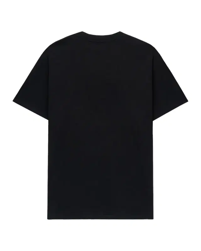 Men's Colin Oversized Cotton Road to Awe T-Shirt