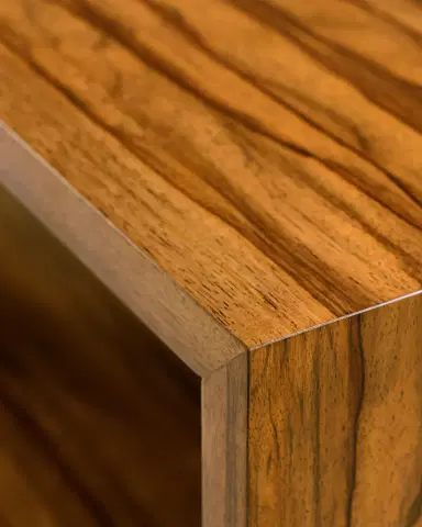 John-Richard Collection Vantage 4-Drawer Console Table | Thumbnail 3