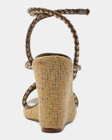 Alexandre Birman 100mm Elba Wedge Sandals | Thumbnail 7 Alexandre Birman 100mm Elba Wedge Sandals | Thumbnail 7