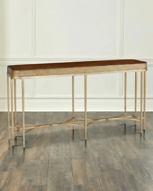 John-Richard Collection Arwen Console Table