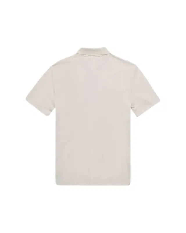 Boy 's Logo Cotton Pique Polo Shirt, Size 8-