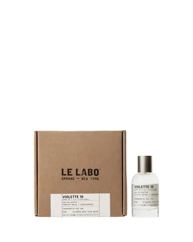 Le Labo Violette 30 Eau de Parfum, 1.7 oz.