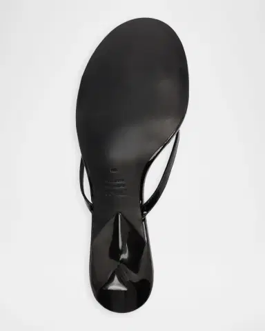 Schutz 45mm Carolyn Patent Leather Thong Sandals | Thumbnail 6 Schutz 45mm Carolyn Patent Leather Thong Sandals | Thumbnail 6