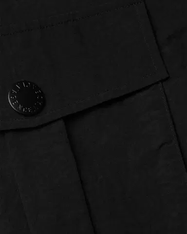 L'Agence Norene Cargo Nylon Mini Skirt | Thumbnail 4 L'Agence Norene Cargo Nylon Mini Skirt | Thumbnail 4