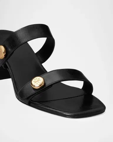 Tory Burch 55mm Romy City Leather Sandals | Thumbnail 2