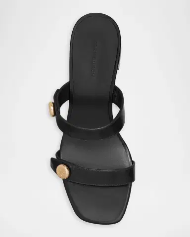 Tory Burch 55mm Romy City Leather Sandals | Thumbnail 3