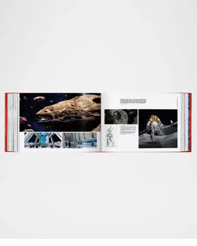 TASCHEN "The Star Wars Archives. 1999-2005" Book by Paul Duncan | Thumbnail 2 TASCHEN "The Star Wars Archives. 1999-2005" Book by Paul Duncan | Thumbnail 2