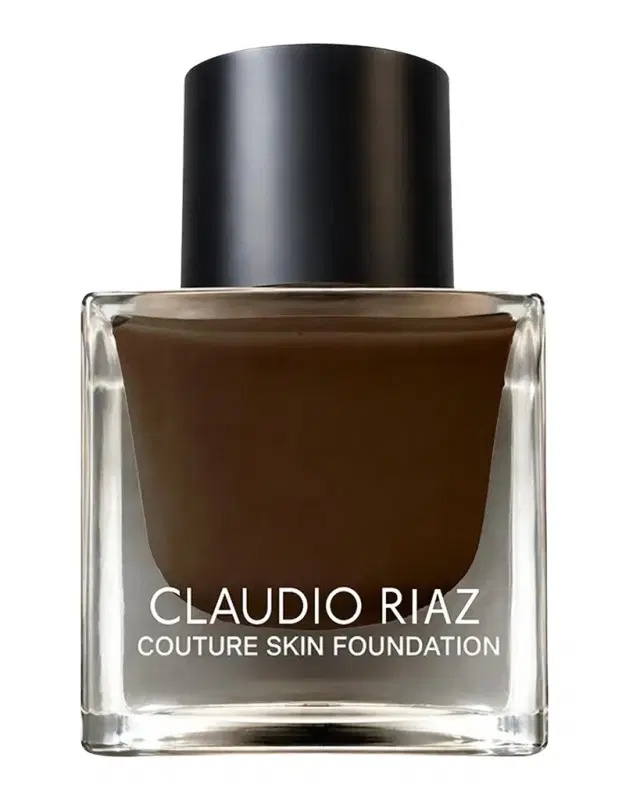 Claudio Riaz Couture Skin Foundation, 1 oz.
