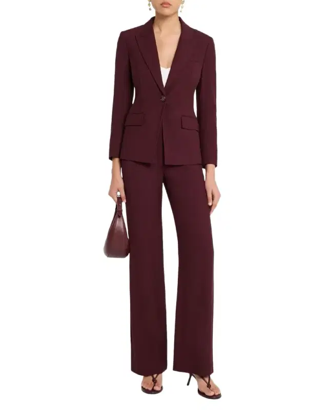 Isaac Dickey Jacket