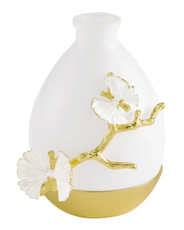 Michael Aram Butterfly Gingko Gold Diffuser