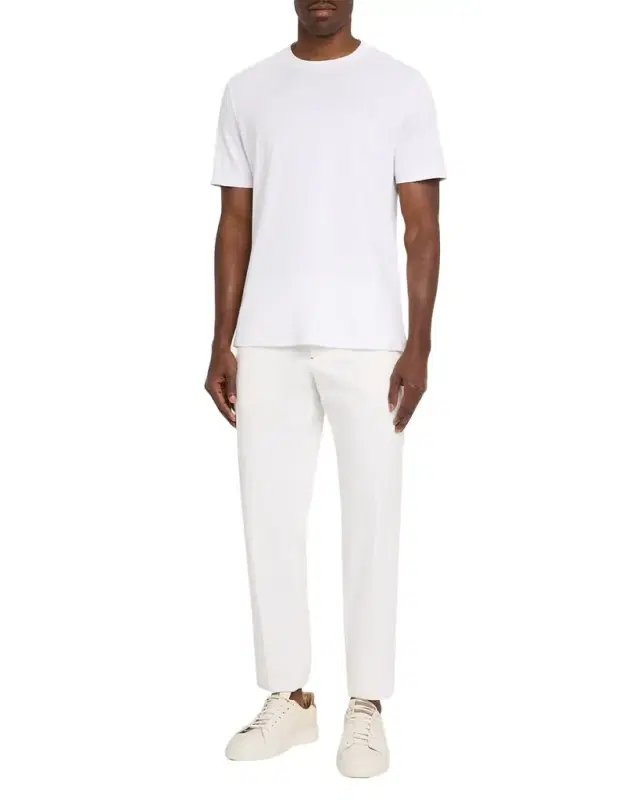Men 's ea Island Cotton Crewneck T-hirt