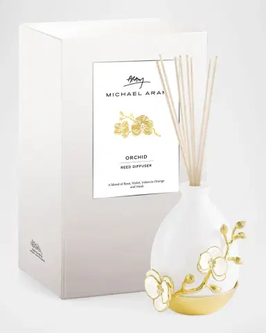 Michael Aram Orchid Diffuser | Thumbnail 6 Michael Aram Orchid Diffuser | Thumbnail 6