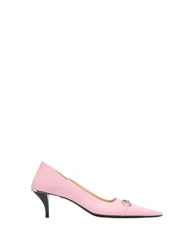 Gucci 55mm Vittoria Leather Pumps | Thumbnail 1 Gucci 55mm Vittoria Leather Pumps | Thumbnail 1