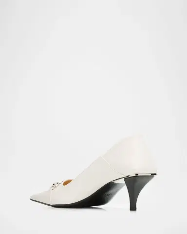 Gucci 55mm Vittoria Leather Pumps | Thumbnail 4