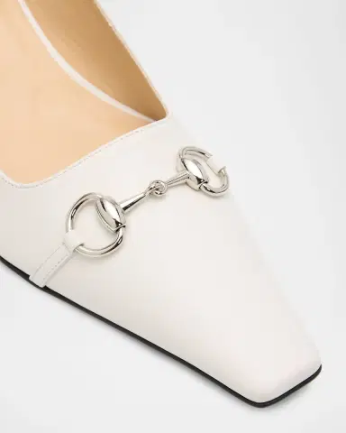 Gucci 55mm Vittoria Leather Pumps | Thumbnail 5