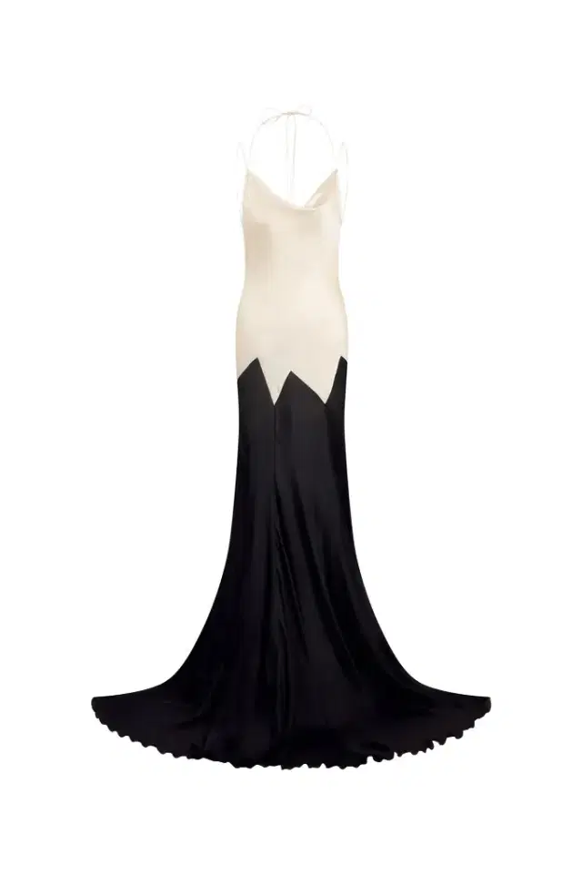 Silk Slip Dress