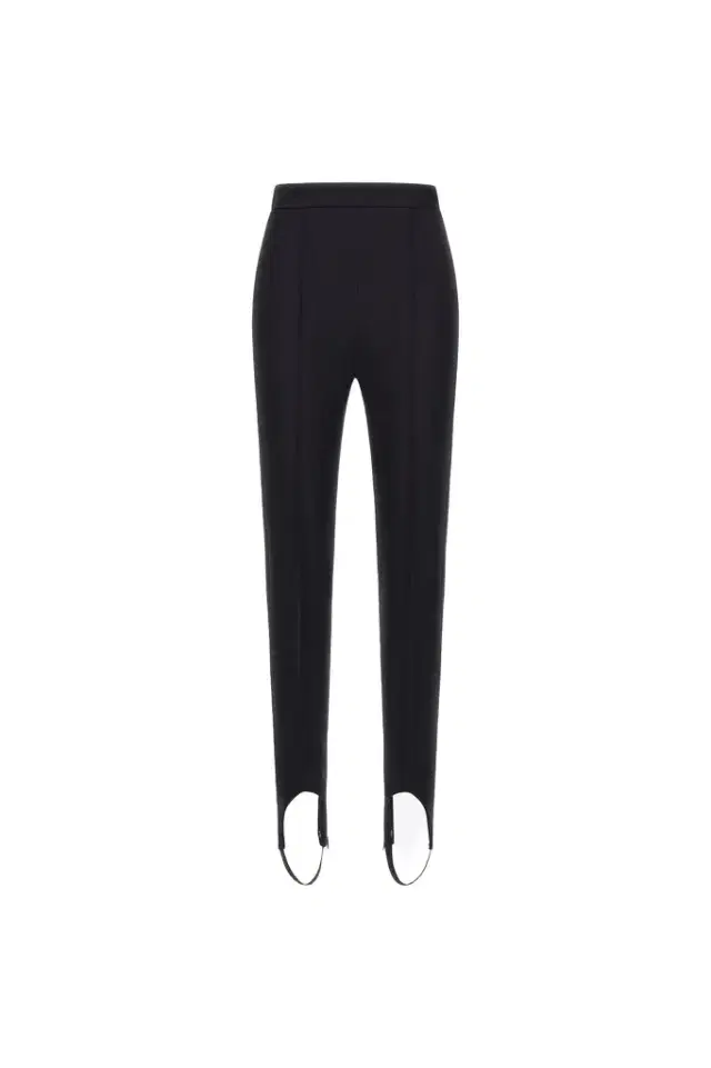 Roberto Cavalli Stirrup pants