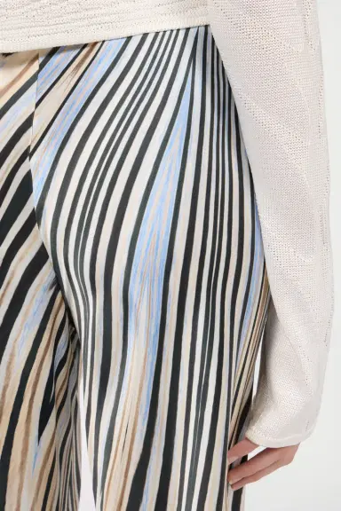 Roberto Cavalli Zebra Print Trousers | Thumbnail 5