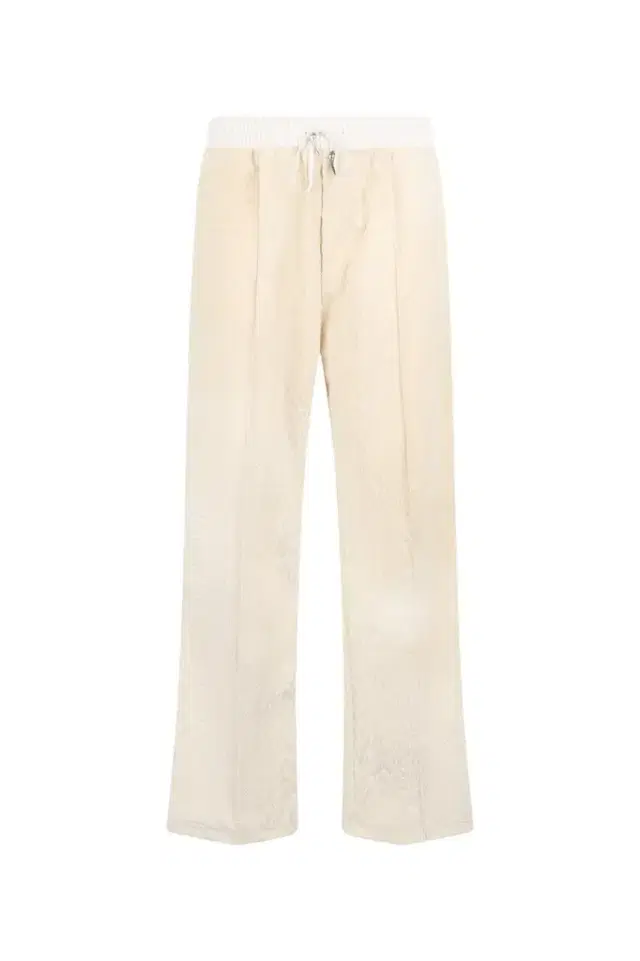 Roberto Cavalli Pants with Animal Print