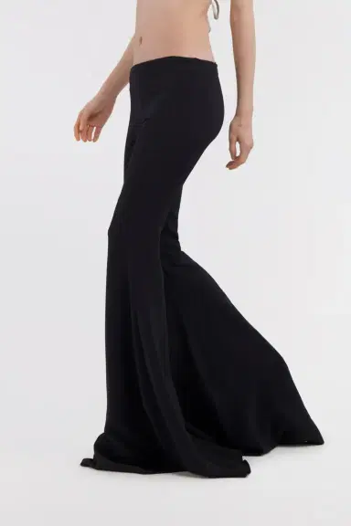 Roberto Cavalli Flared trousers | Thumbnail 4