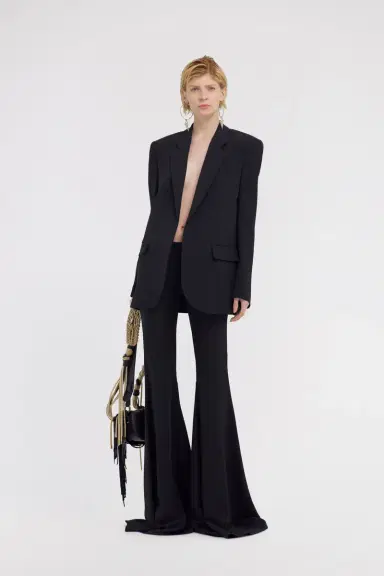 Roberto Cavalli Flared trousers | Thumbnail 5