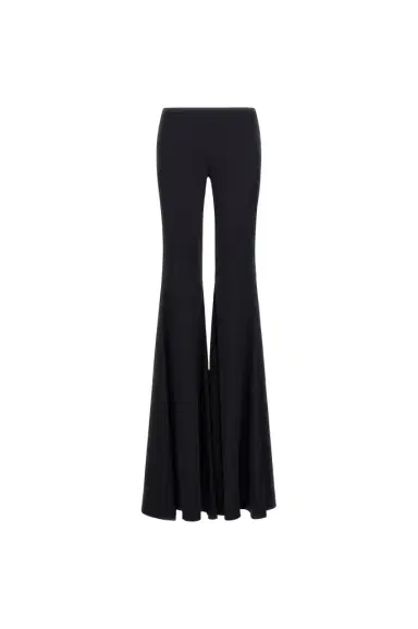 Roberto Cavalli Flared trousers | Thumbnail 1