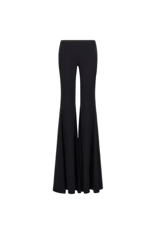 Roberto Cavalli Flared trousers