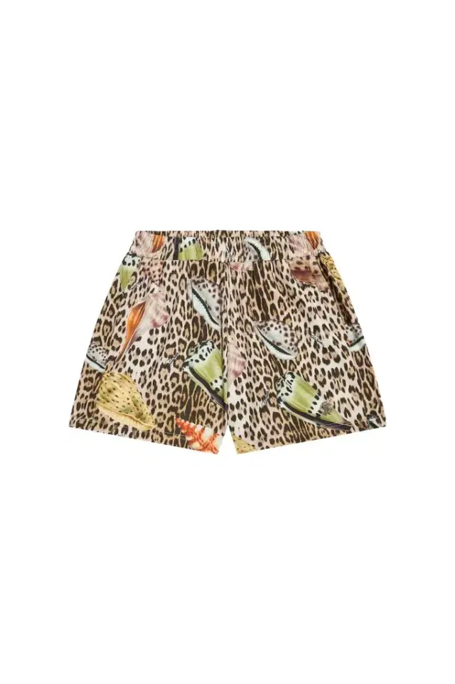 Roberto Cavalli - Girl Trousers Jaguar 06a