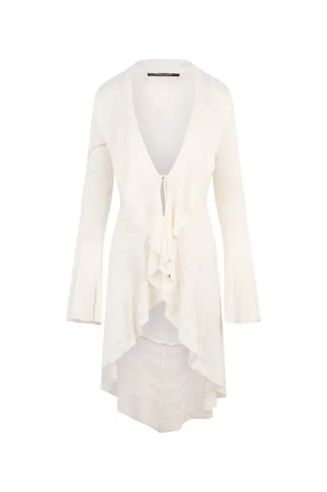 Off-White Cardigan